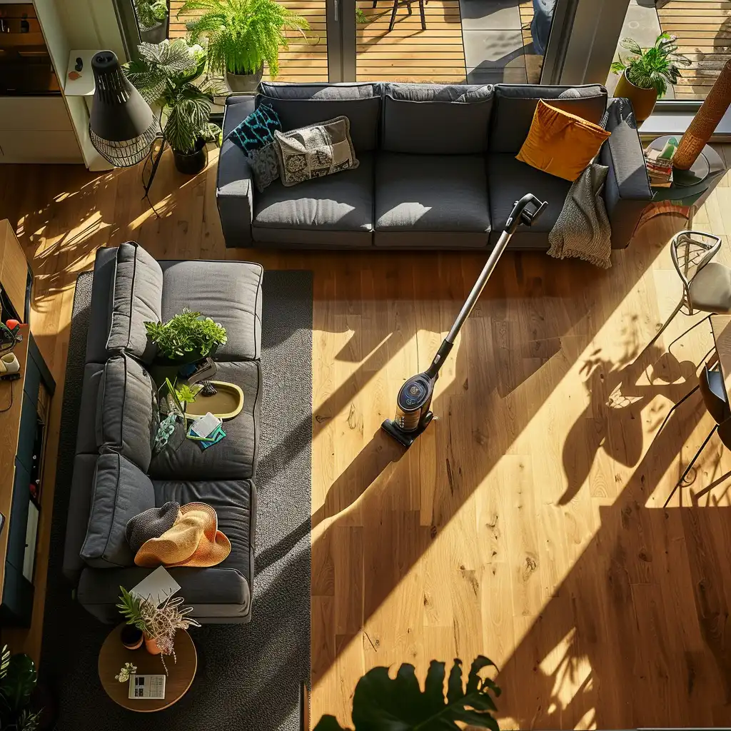 De beste schoonmaakaccessoires voor een brandschoon huis